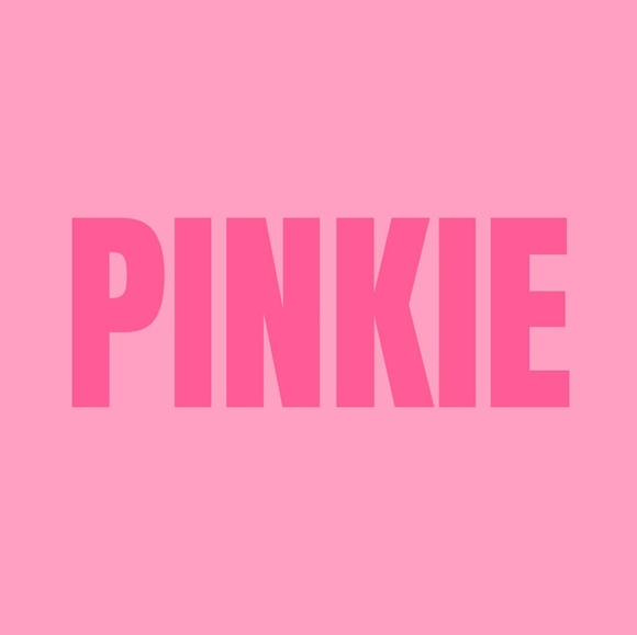 pinkievintage
